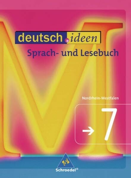 Stammel, Hans deutsch.ideen SI - Ausgabe Nordrhein-Westfalen: Schülerband 7