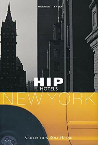 Herbert Ypma Hip Hotels Paris