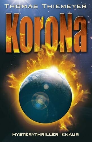 Thiemeyer, Thomas Korona: Mysterythriller