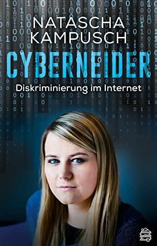 Natascha Kampusch Cyberneider: Diskriminierung im Internet