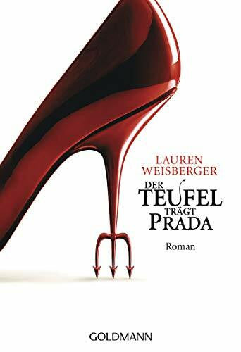 Tichy, Martina Der Teufel trägt Prada: Roman