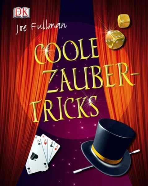 Fullman, Joe Coole Zaubertricks