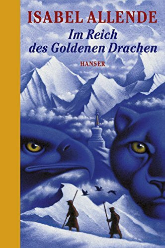 Becker, Svenja Im Reich des goldenen Drachen