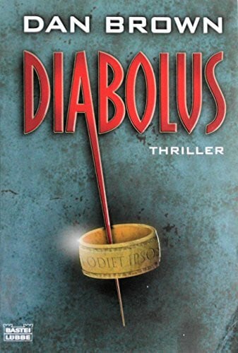 Peter A. Schmidt Diabolus: Thriller