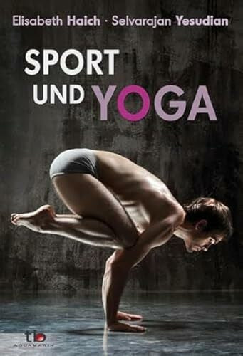 Yesudian, Selvarajan Sport und Yoga