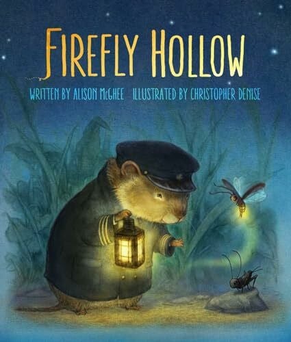 Denise, Christopher Firefly Hollow