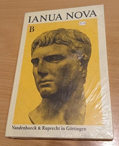 Horst Holtermann Ianua Nova Band B
