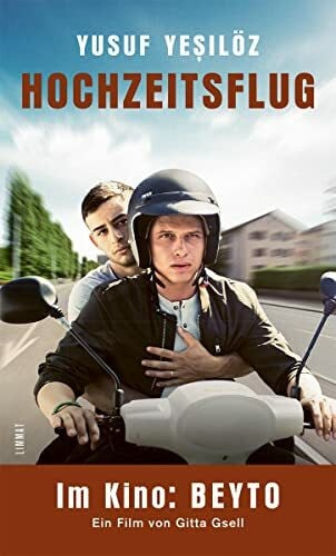 Yesilöz, Yusuf Hochzeitsflug: Roman