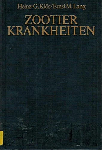 Hans-Peter Brandt Zootierkrankheiten