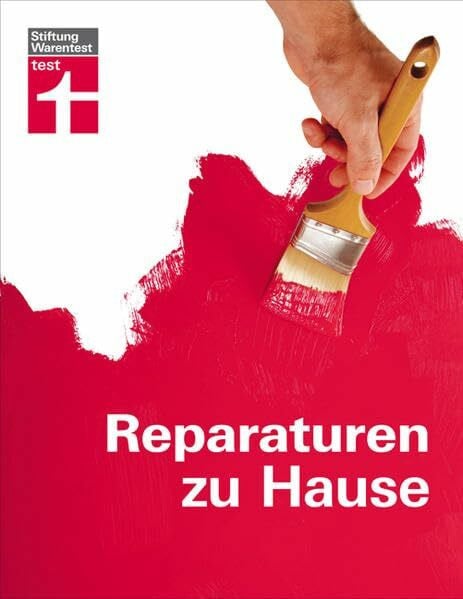 Hans-Jürgen Reinbold Reparaturen zu Hause