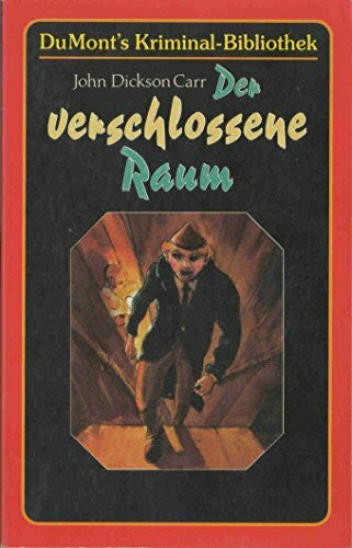 Hans Bangerter Der verschlossene Raum