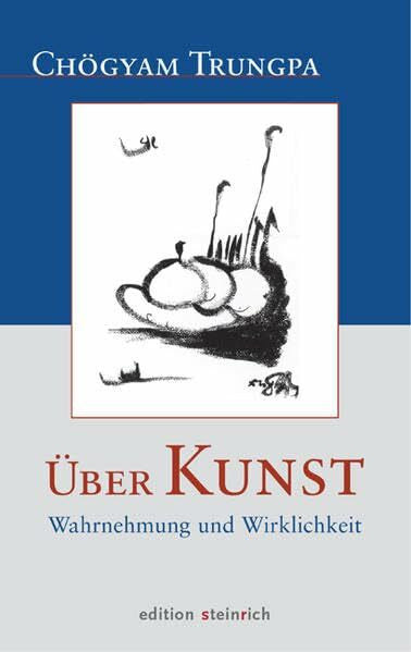 Buehler, Claudia Über Kunst: Wahrnehmung und Wirklichkeit