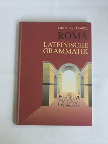 Pfaffel, Wilhelm Roma - Lateinische Grammatik