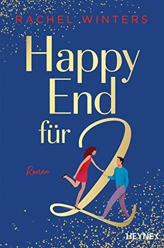 Malz, Janine Happy End für zwei: Roman