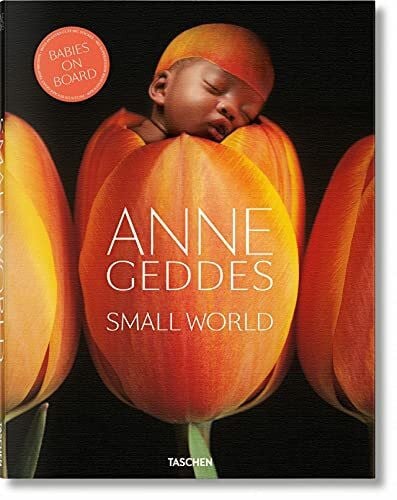Geddes, Anne Anne Geddes. Small World