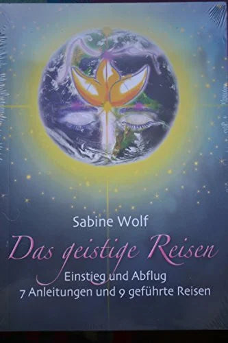 Kristallmensch Das geistige Reisen