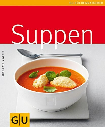 Weber, Anne-Katrin Suppen