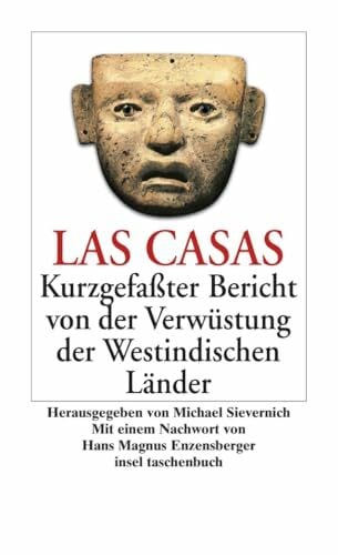 Enzensberger, Hans Magnus Kurzgefaßter Bericht von der Verwüstung der Westindischen Länder: Mit e. Nachw. v. Hans M. Enzensberger (insel taschenbuch)