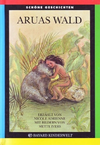 Adrienne, Nicole / Ivers, Mette Aruas Wald
