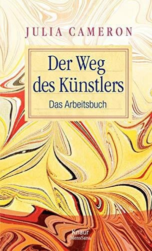 Kahn-Ackermann, Susanne Der Weg des Künstlers - Das Arbeitsbuch