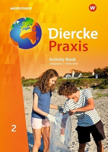Tekülve, Rita Diercke Praxis SI Arbeits- und Lernbuch - Ausgabe 2019 für Gymnasien in Nordrhein-Westfalen G9: Activity Book 2 - initial level