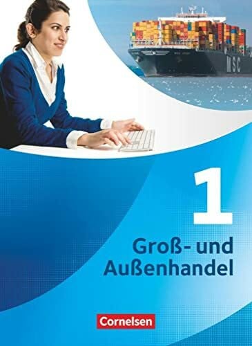 Schnettler, Josef Groß- und Außenhandel - Kaufleute Groß- und Außenhandel - Band 1: Fachkunde