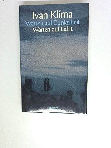 Tippner, Anja Warten auf Dunkelheit, Warten auf Licht: Roman
