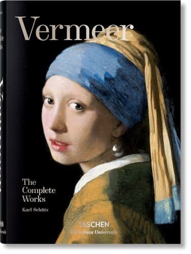 Schütz, Karl Vermeer. Das vollständige Werk (Bibliotheca Universalis)