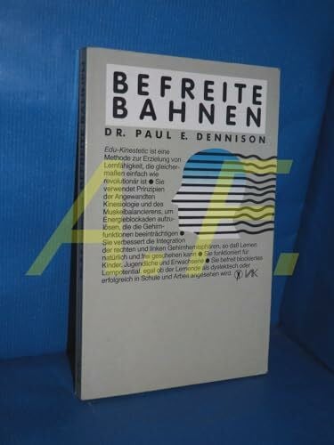 Prekopp, Tibor Befreite Bahnen (Lernen durch Bewegung)