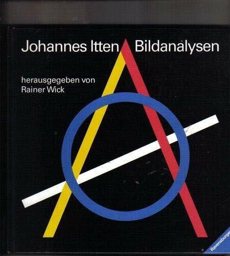 Anneliese Itten Bildanalysen