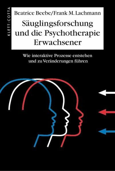 Haase, Helga Säuglingsforschung und die Psychotherapie Erwachsener: Wie interaktive Prozesse entstehen und zu Veränderungen führen