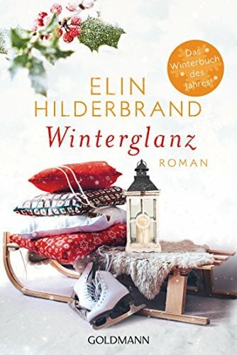 Carstens, Almuth Winterglanz: Die Winter-Street-Reihe 1 - Roman