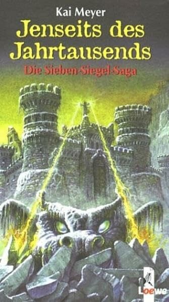 Meyer, Kai Jenseits des Jahrtausends