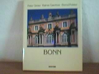 Polster, Bernd Bonn: Bildband
