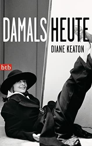 Brodd, Frauke Damals heute