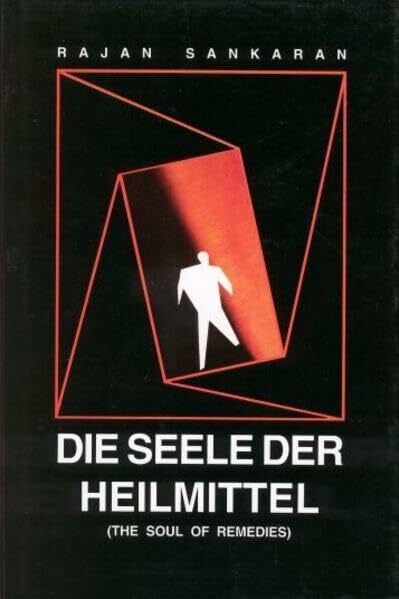 Dengel, Lucas Die Seele der Heilmittel