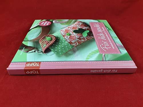 Kortmann, Sabine Für dich genäht: Individuelle Geschenke nähen und besticken