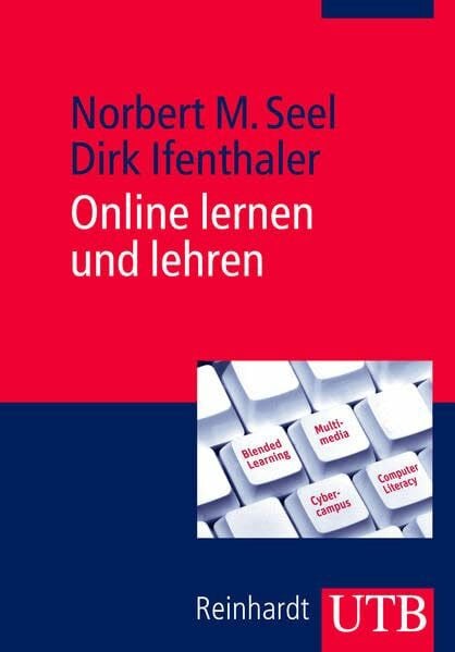 Ifenthaler, Dirk Online lernen und lehren