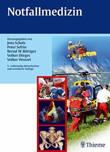 Wenzel, Volker Notfallmedizin