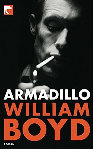 Hirte, Chris Armadillo: Roman