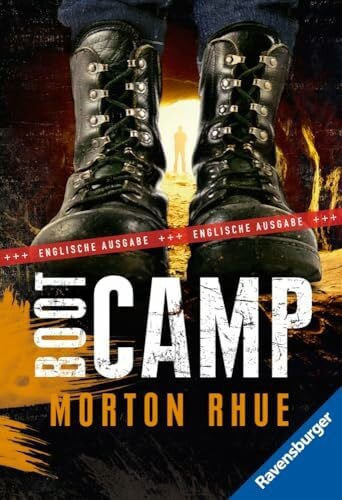 Rhue, Morton Englischsprachige Taschenbücher - Boot Camp
