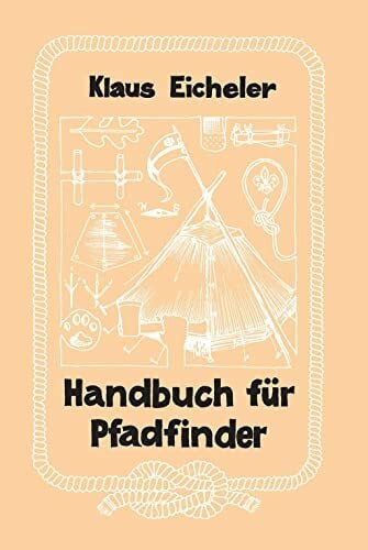 Klaus, Eicheler Handbuch für Pfadfinder