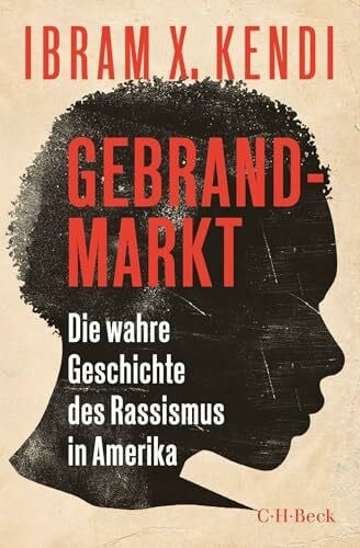 Schlatterer, Heike Gebrandmarkt: Die wahre Geschichte des Rassismus in Amerika (Beck Paperback)