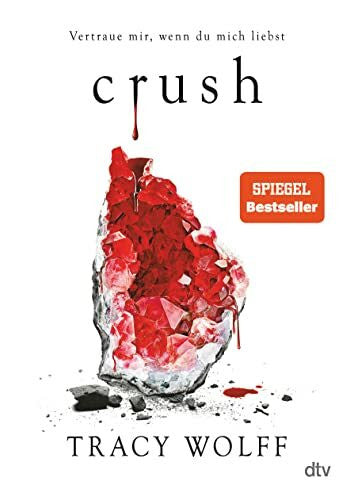 Gyo, Michelle Crush: Mitreißende Romantasy – Die heißersehnte Fortsetzung des Bestsellers ›Crave‹ (Die Katmere Academy Chroniken, Band 2)