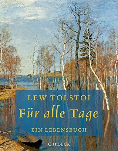 Körner, Christiane Für alle Tage: Ein Lebensbuch (Beck Paperback)