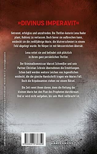 Andrea Reinhardt Verdorbene Brut: Thriller