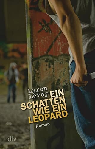 Epple, Elisabeth Ein Schatten wie ein Leopard