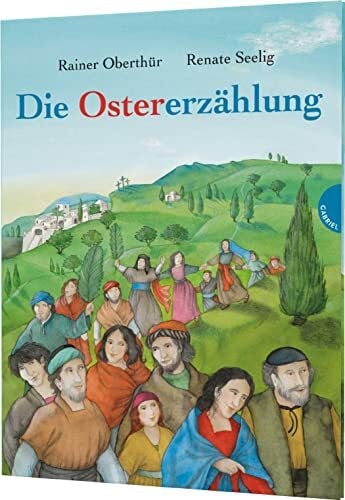 Seelig, Renate Die Ostererzählung