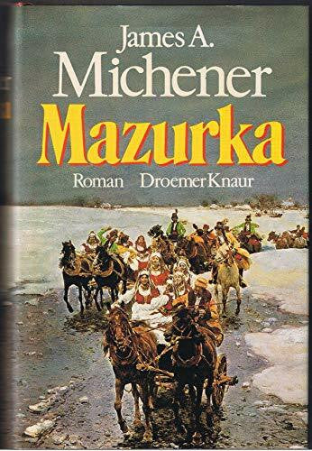 Hausner, Hans E Mazurka