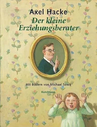 Sowa, Michael Der kleine Erziehungsberater
